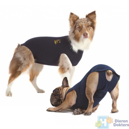 Afbeeldingsresultaat voor medical pet shirt hond